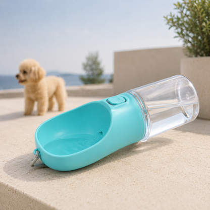 Gourde Portable