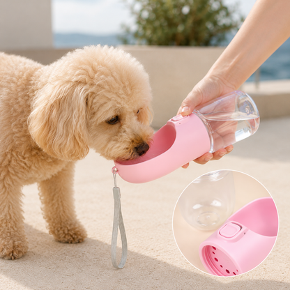 Gourde Portable