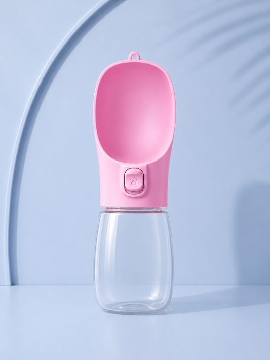 Gourde Portable